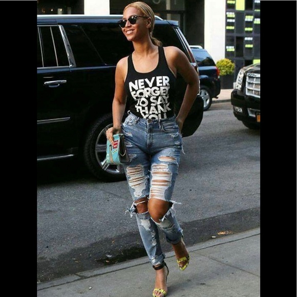 H&M Denim - ✨2 for $40✨ High Waist Jeans